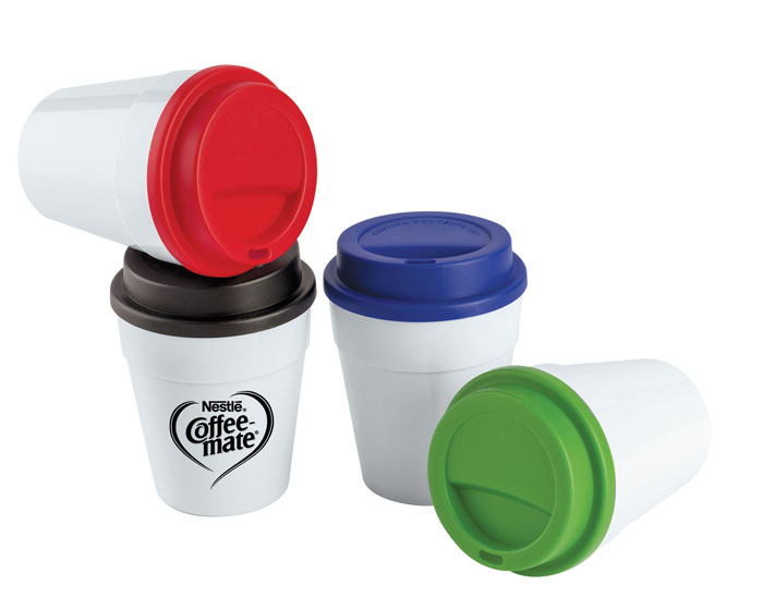 VASO DE PARED SENCILLA CON TAPARROSCA C751